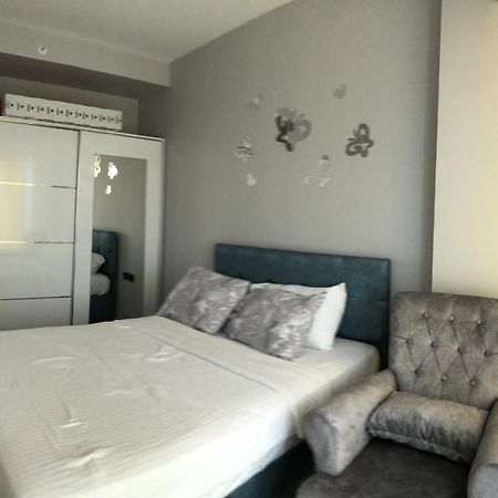 Nilin Apartman Isztambul Kültér fotó