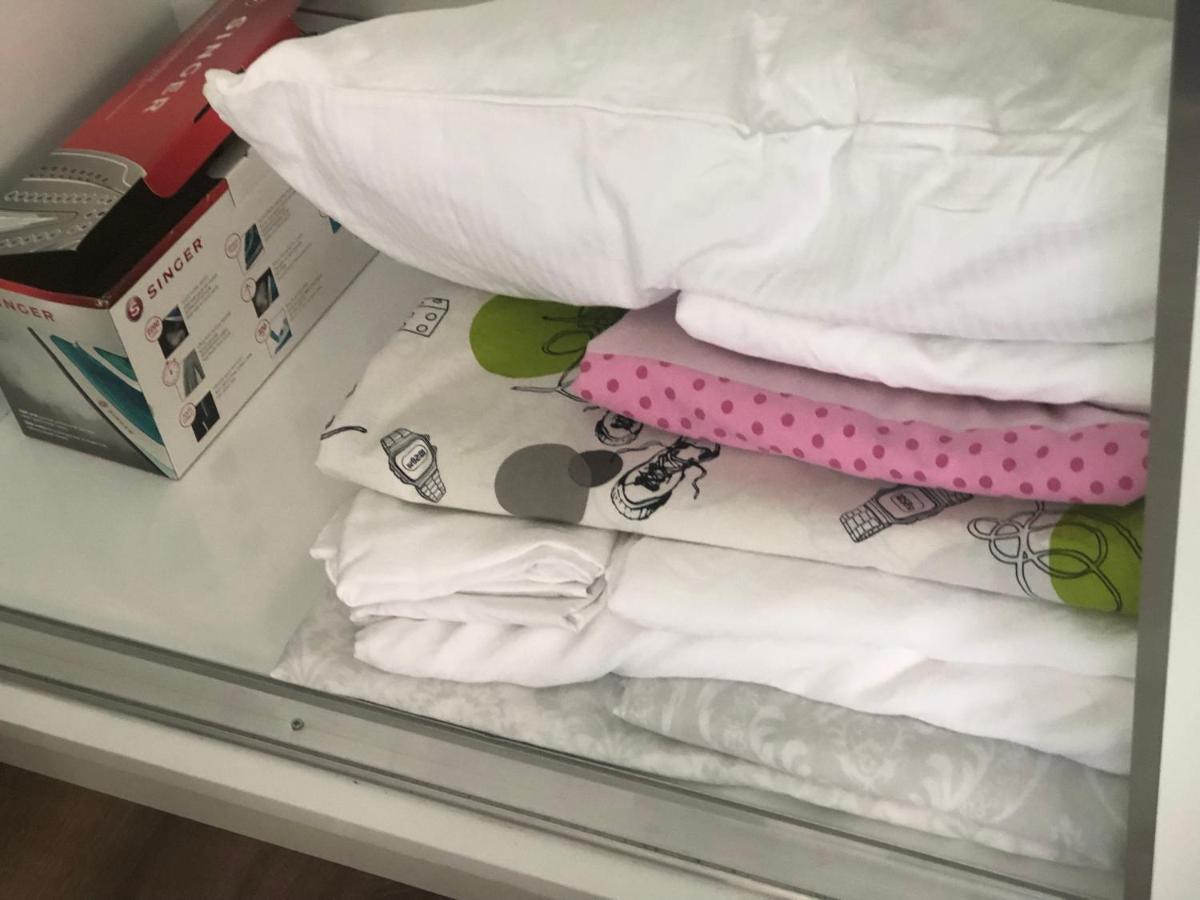 Nilin Apartman Isztambul Kültér fotó