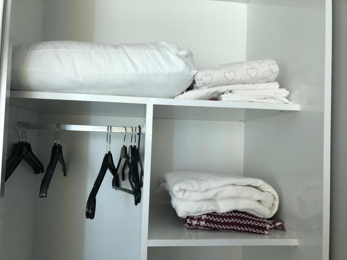 Nilin Apartman Isztambul Kültér fotó