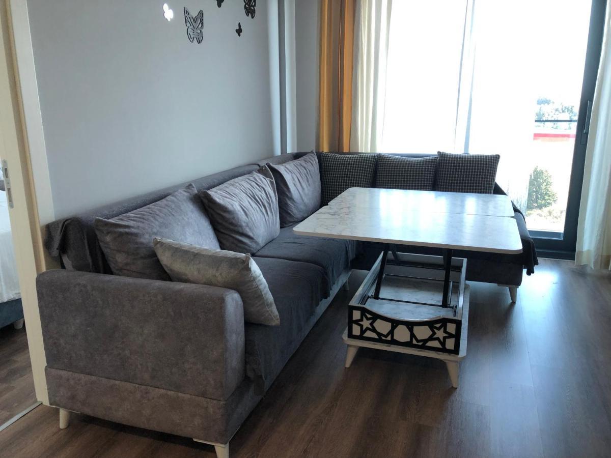 Nilin Apartman Isztambul Kültér fotó